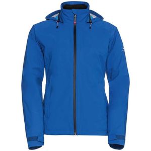 Odlo Waterton Stretch 3in1 Detachable Jacket Blauw XS Vrouw