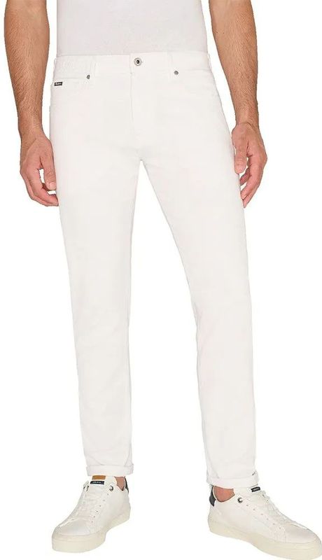 Pepe Jeans - PM207390 - Tapered Fit Spijkerbroek