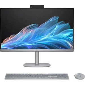 Hp Omnistudio X 27-cs0011ns 27´´ Ultra 5-125h/16gb/1tb Ssd All In One Pc