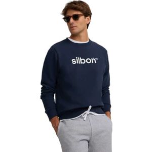 Silbon Flock Sweatshirt