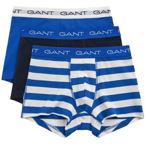 Gant 902513043 Boxers 3 Eenheden
