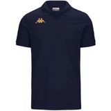 Kappa - Gastio - Poloshirt - Korte Mouw - Slim Fit