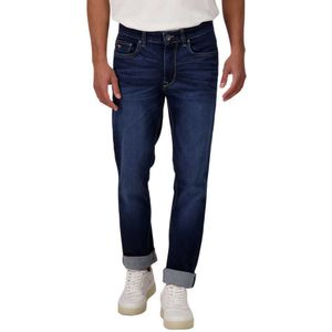 Fynch Hatton 10002900 Jeans Blauw 38 / 34 Man