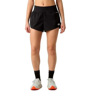 The North Face - Sunriser 3 - Korte Broek - Tnf Black