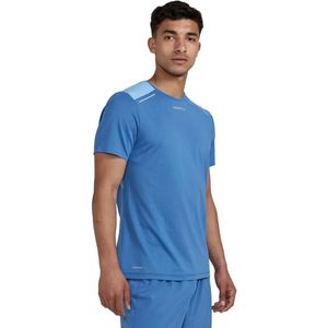 Craft Pro Hypervent T-shirt Met Korte Mouwen