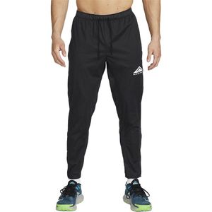 Nike Dri Fit Phenom Elite Knit Trail Pants Zwart XL Man