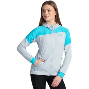 Kilpi Memphis Sweatshirt Met Rits