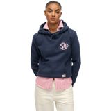 Superdry - Neon Hoodie - Sweater