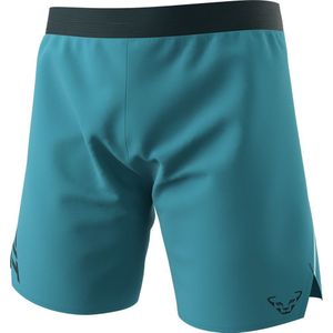 Dynafit Alpine Shorts Blauw M Man