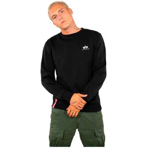 Alpha Industries Basic Small Logo Sweatshirt