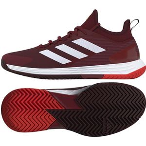 Adidas Adizero Ubersonic 4.1 Allcourt Schoenen
