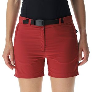 Uyn Crossover Shorts Rood S Vrouw