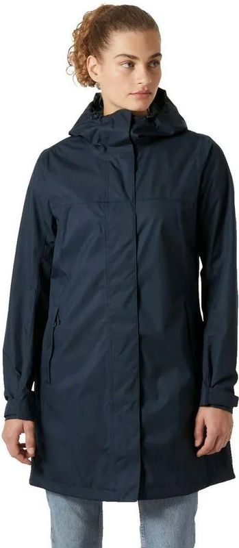 Helly Hansen - Vancouver - Regenjas - Dames