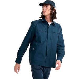 Aigle Ais25mshi002 Overhemd Met Lange Mouwen