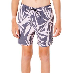 Rip Curl Party Pack Volley Swimming Shorts Blauw 12 Years Jongen