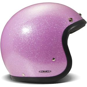 Dmd Retro Open Helm