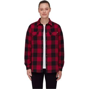 Mammut Tamaro Overhemd Met Lange Mouwen