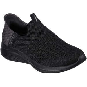 Skechers Ultra Flex 3.0 Slip-on Shoes Zwart EU 37 Vrouw