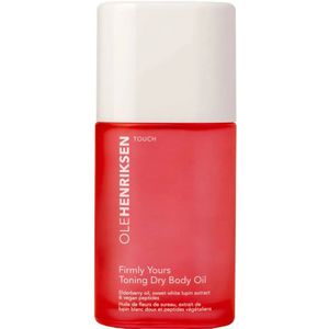 Ole Henriksen - The Ole Touch - Droge Badolie - 100 ml