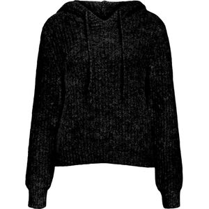 Object - Milu Hoodie - Gebreide Trui - Regular Fit