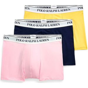 Ralph Lauren Accesorios 714830299 Boxers 3 Eenheden