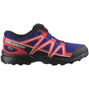 Salomon Speedcross Cswp Hiking Shoes Blauw EU 32
