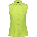 CMP - Dameshemd - Elegante Stijl - Hoogwaardige Materialen