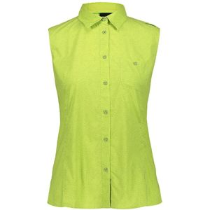 CMP - Dameshemd - Elegante Stijl - Hoogwaardige Materialen