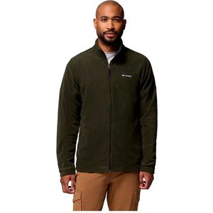 Columbia Basin Trail™ Iii Fleece Met Volledige Rits