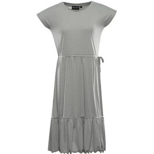 Alpine Pro Derefa Korte Mouw Jurk