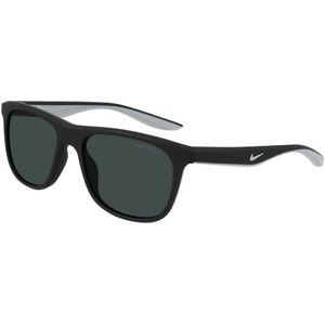 Nike Vision Flo Dq 0863 Polarized Sunglasses Polarized Zwart Grey Polarized/CAT3 Man