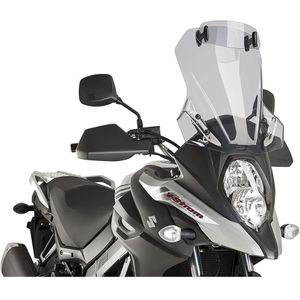 Puig Touring Suzuki Dl650 V-strom/dl650xt V-strom Voorruit Met Vizier