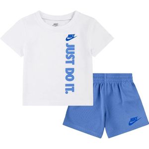 Nike Kids Nsw Gfx Ft Korte Mouw Set