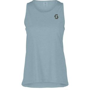 Scott - Tanktop - Melange - 100% Polyester - Normale Pasvorm