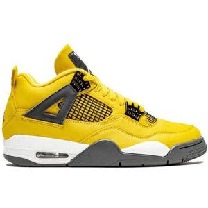 Jordan Air Jordan 4 Retro Schoenen Zonder Veters