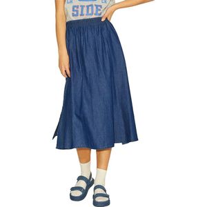 Jack & Jones Sasha Chambray Jjxx Midi Rok