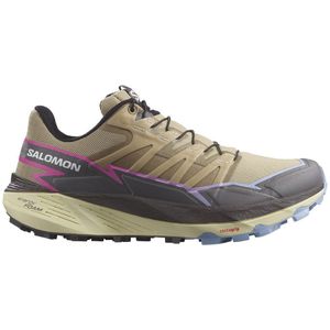 Salomon Thundercross Trail Running Shoes Groen EU 44 Vrouw
