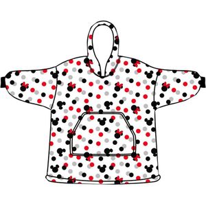 Disney Minnie Sweatshirt Robe Veelkleurig 10-12 Years