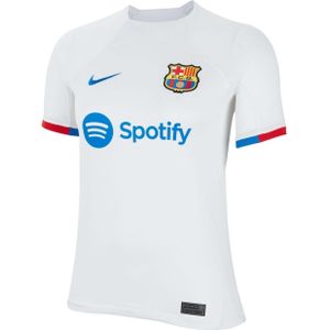 Nike Fc Barcelona 23/24 Away T-shirt Met Korte Mouwen