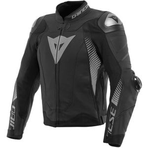 Dainese Super Speed 4 Leren Jas