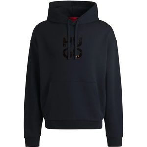 Hugo Diridood 10266045 Hoodie
