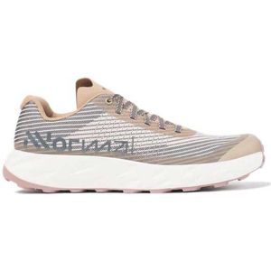 Nnormal Kjerag Trail Running Shoes Goud EU 36 2/3 Man