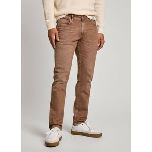 Pepe Jeans Pm207390 Tapered Fit Spijkerbroek