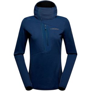 La Sportiva Big Wall Fleece Met Kap