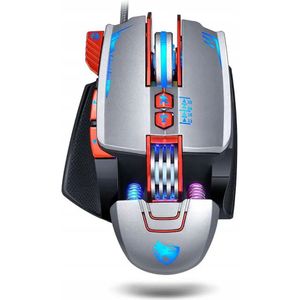 Extralink V9 Gamingmuis