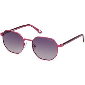 Skechers Se6288 Sunglasses Roze  Man
