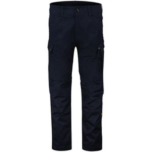 G-star Zip Cargo Regular Tapered Fit Cargo Pants Blauw 34 / 36 Man