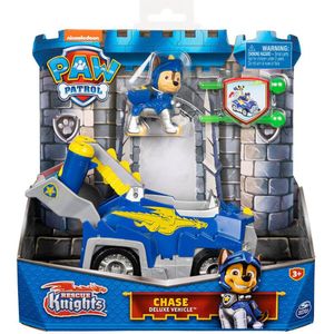 Spin Master Chase Paw Patrol Rc-auto