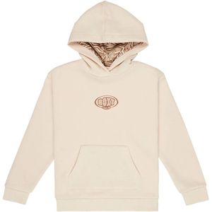 Roxy - Hope You Trust - Hoody - Meisjes 4-16 - Relaxed Fit