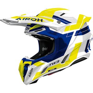 Airoh - Twist 3 - Crosshelm - Dynasty (2026)